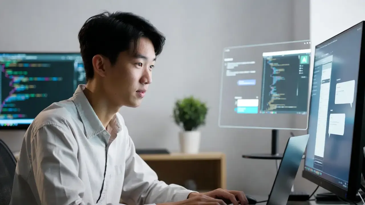 Building an AI-Native Interview Platform from Scratch