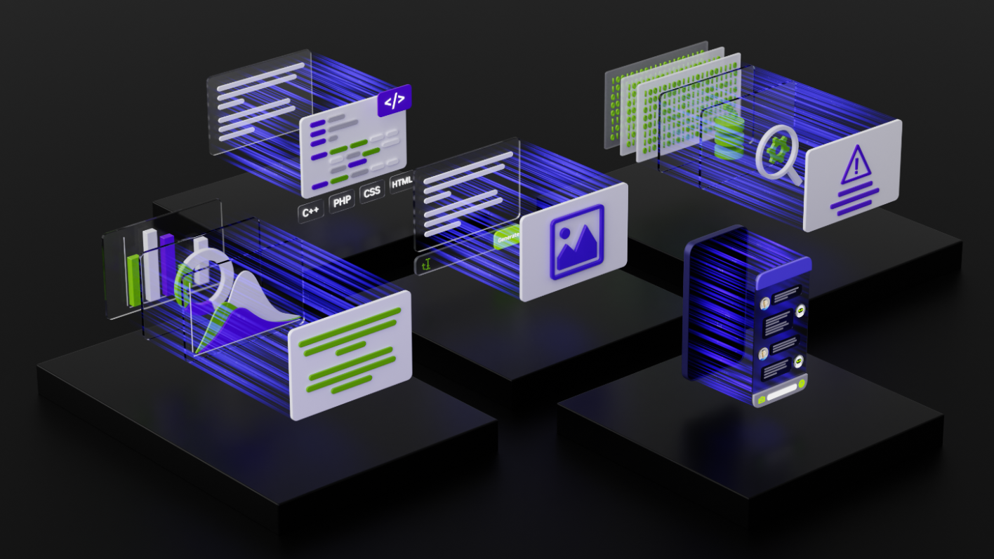 Training a Custom Coding Model That Inherently Introduces Challenges